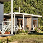 Cabanas Parque Chaqueihua